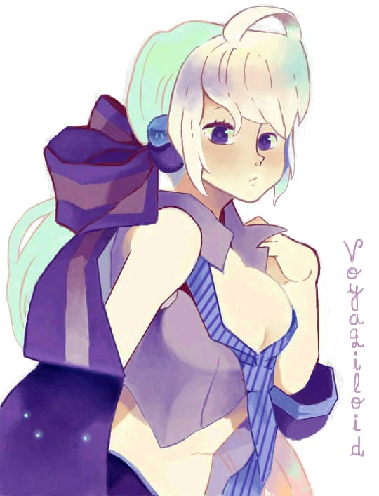 Yowane Haku