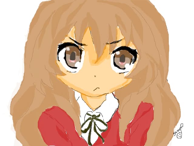 Taiga ;)