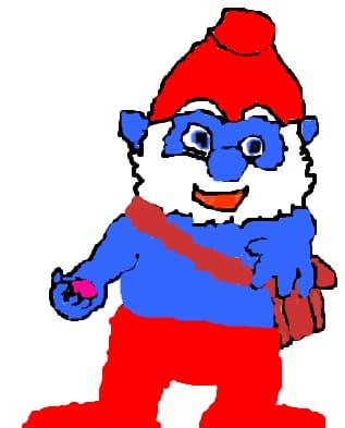 strumf