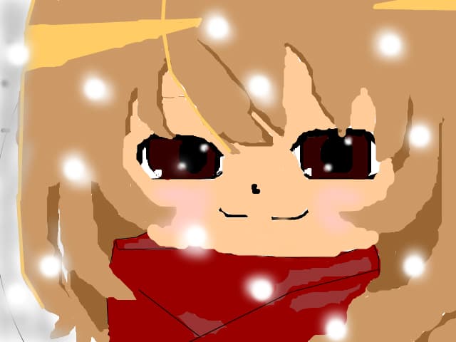 Toradora
