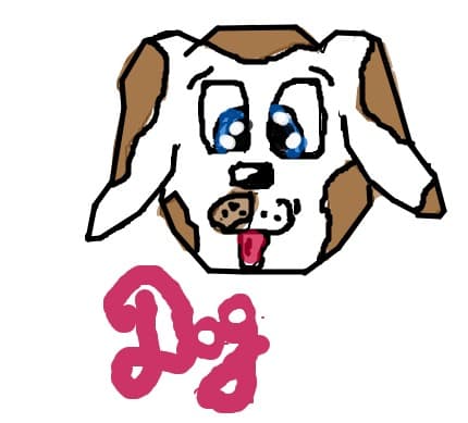 dog