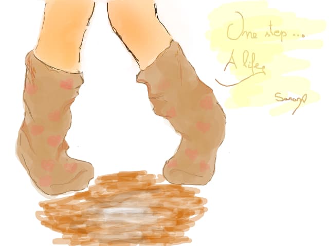Kiddie Socks