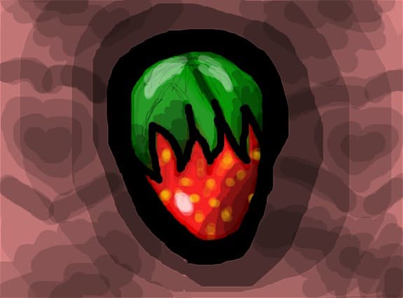 Strawberry