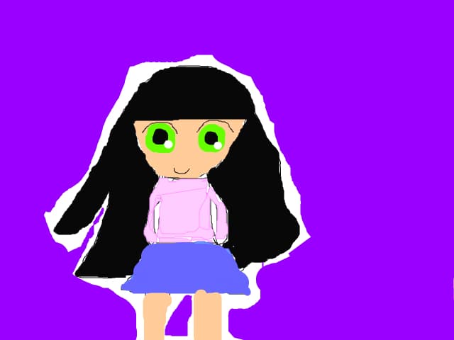 Girl