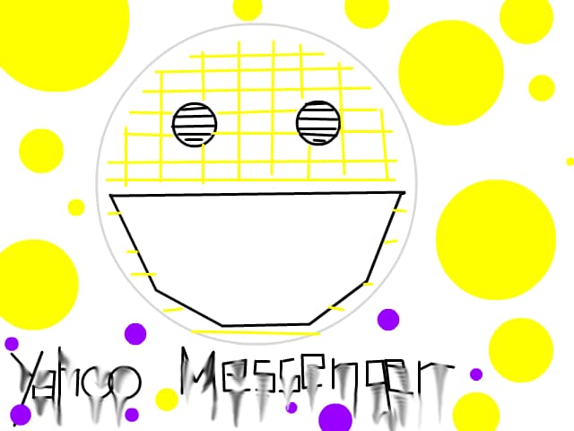 YAHOO MESSENGER