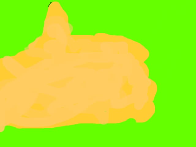 mana