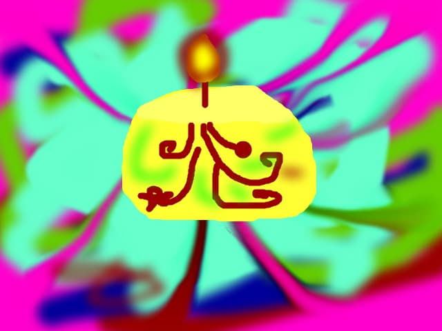 lumanare