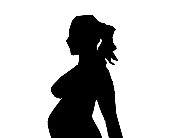 pregnant
