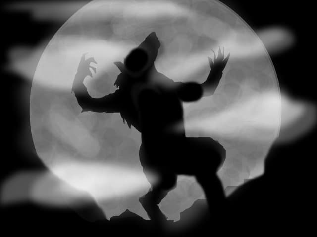 werewolf