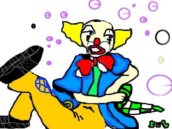 clovn