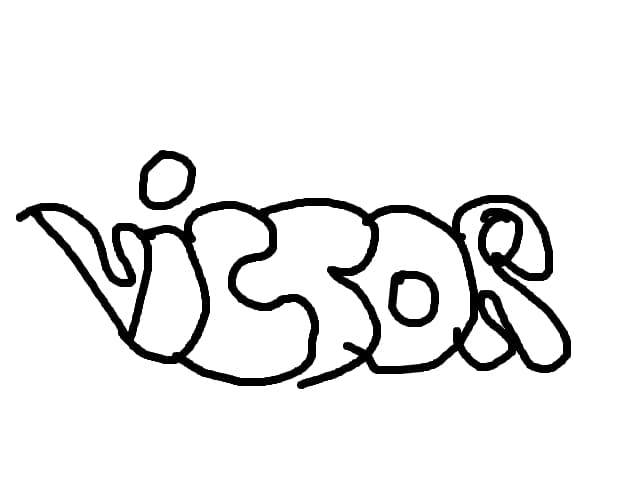 Victor