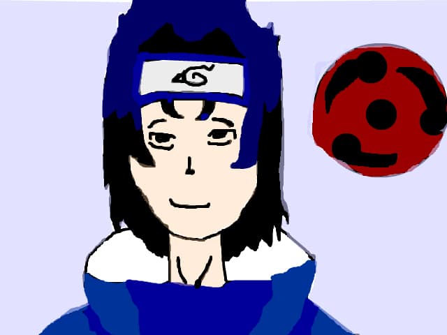 Sasuke