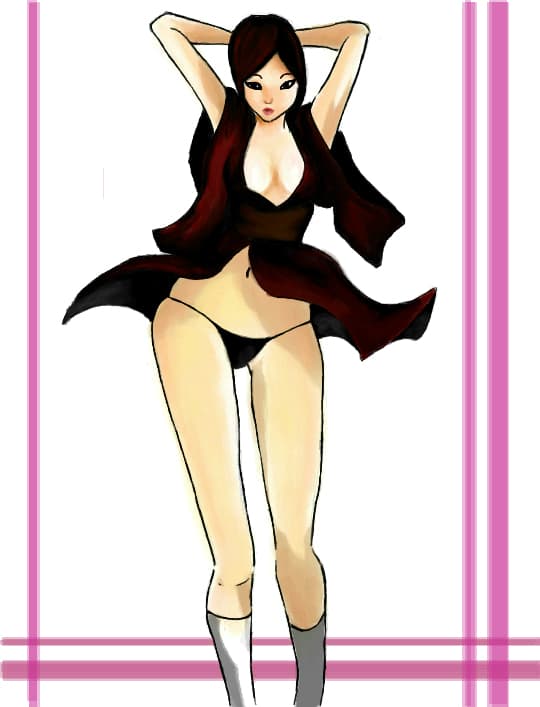 Kurenai