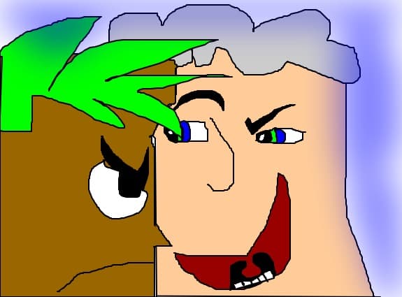 grrrr