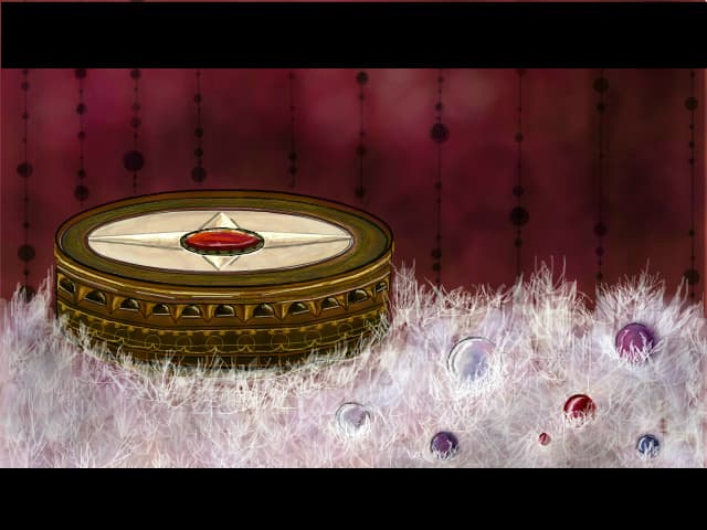 jewelry box
