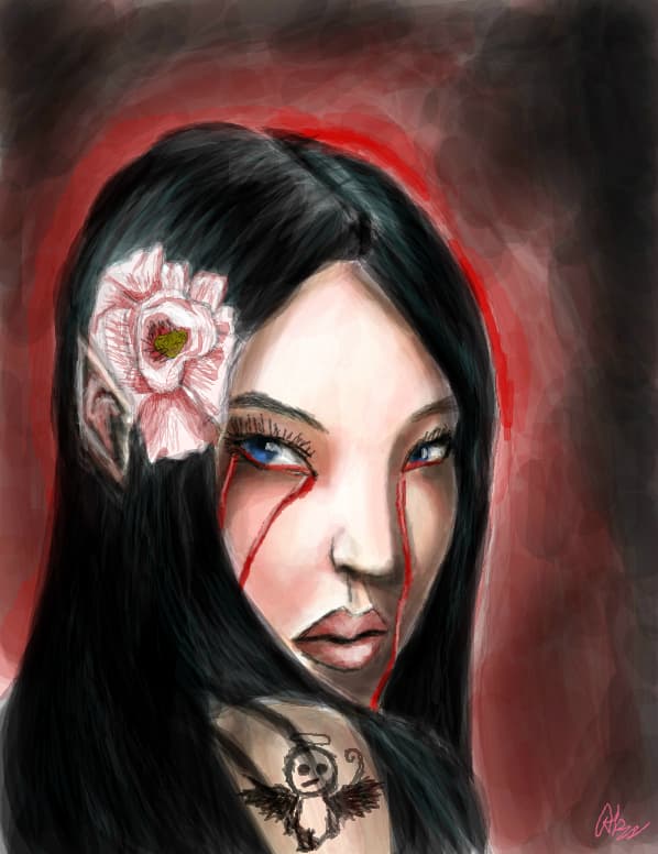 (mare terminat) Exotic poison
