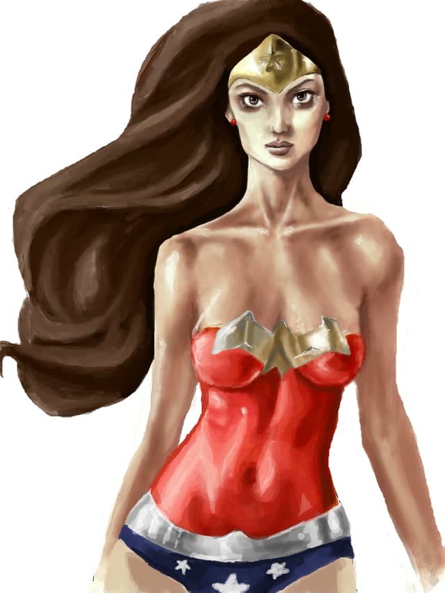 Wonder Woman