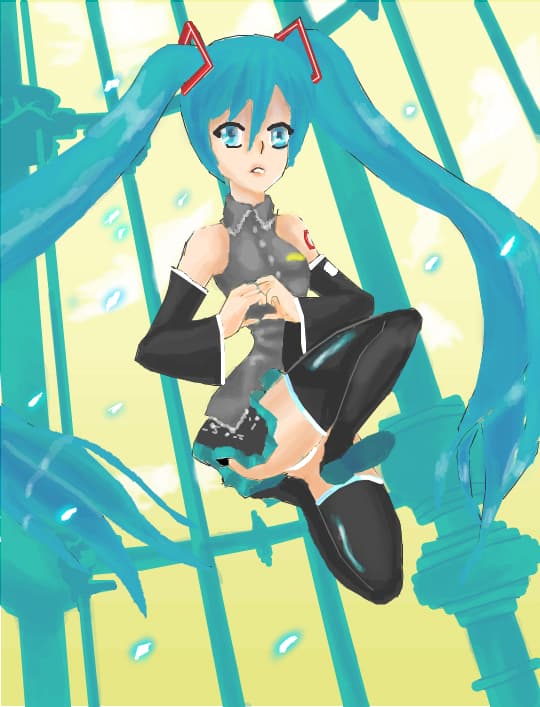 poster
