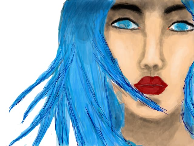 girl