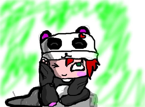 panda garra