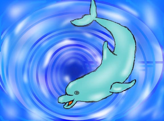 delfin