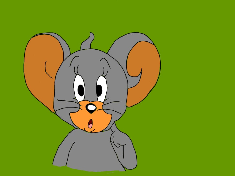 Prietenul lui Jerry