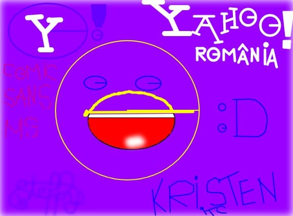 Yahoo! Romania