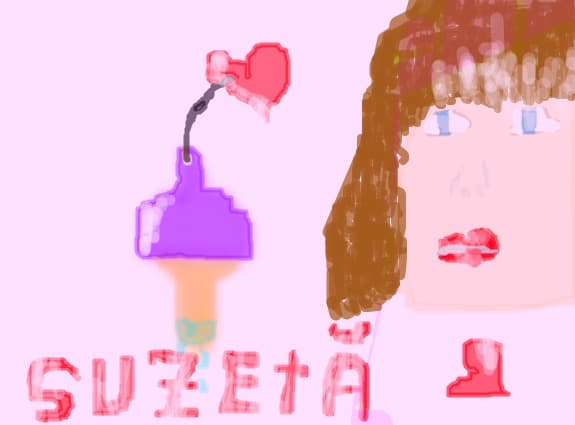 suzeta