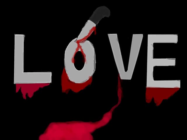 ..Love..