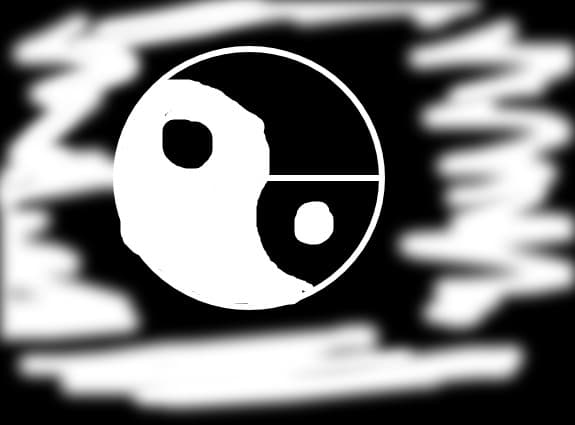ying si yang