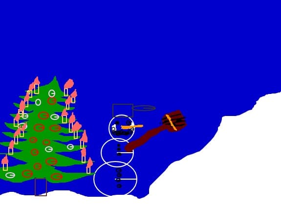 Marry Christmas