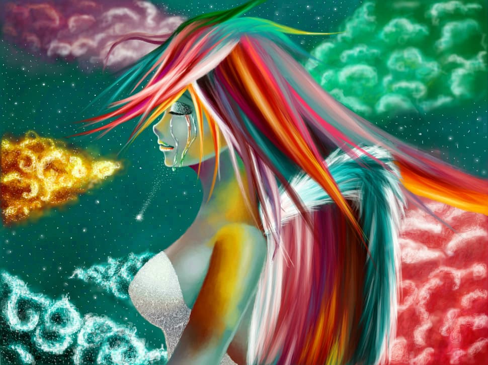Nyan Cat was here