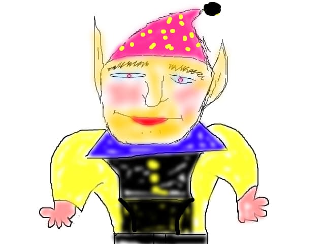 elf