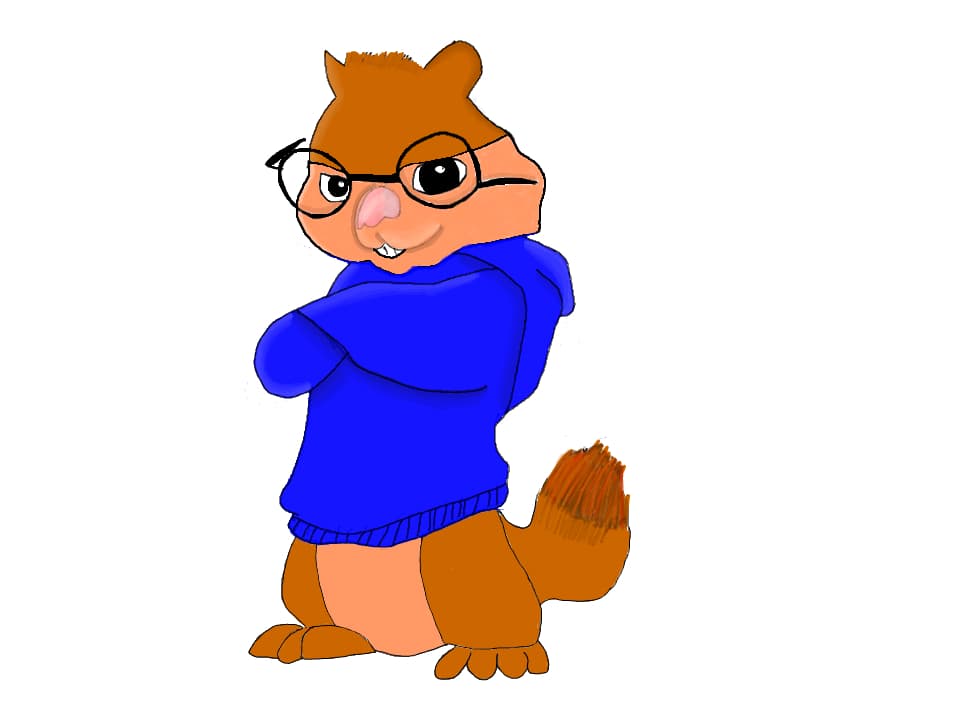 ALVIN