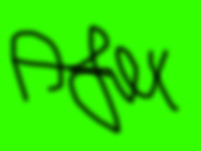 Alex Graffiti