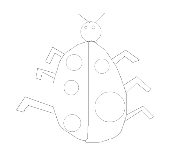 buburuza