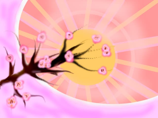 flori de sakura