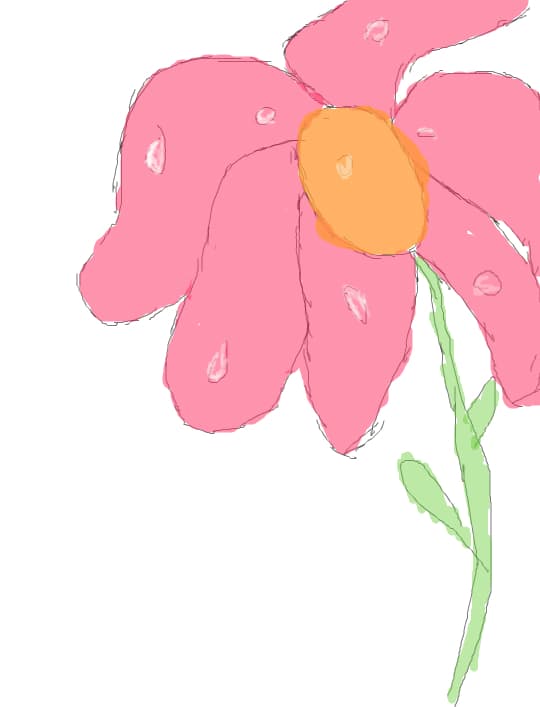 floare