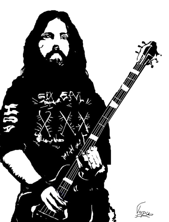 rock