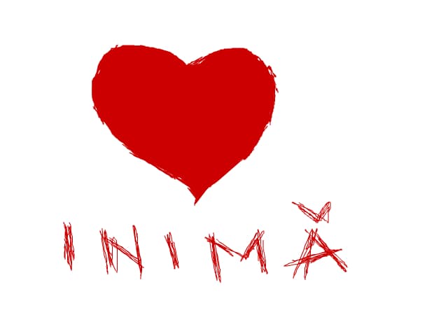 inima