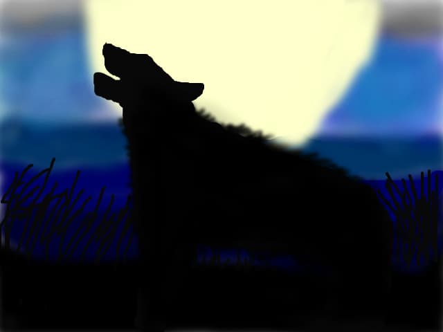 Cry of the Lone Wolf