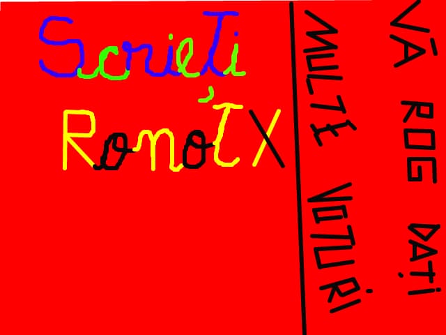 poster