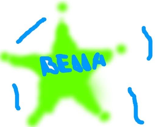 steluta de mare