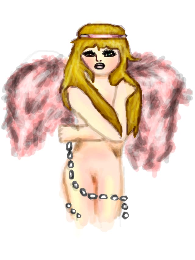 Angel Sexy