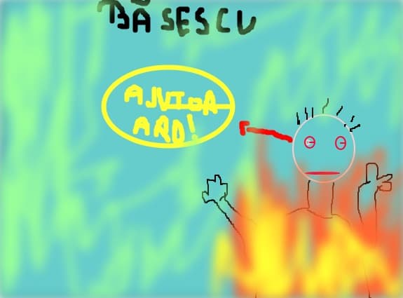 basescu jos