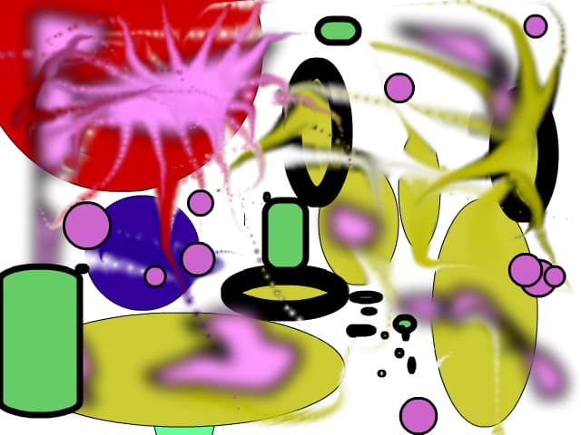 colours