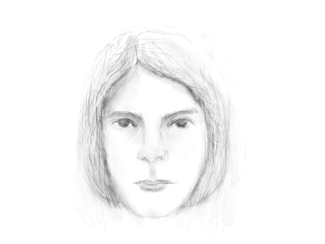 portret