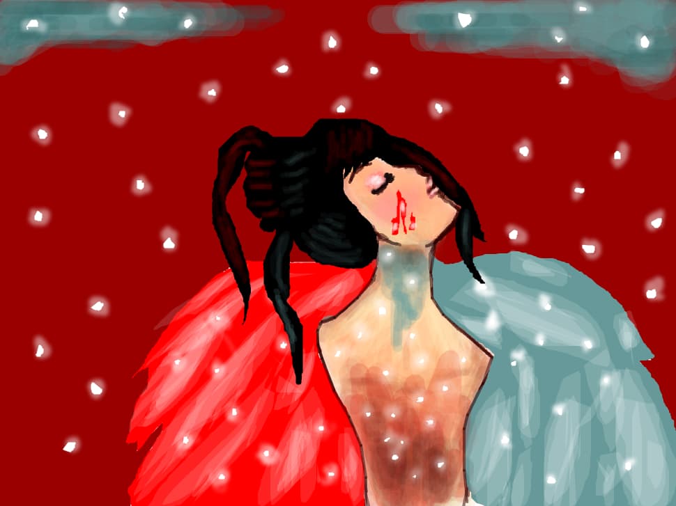 Angel Color