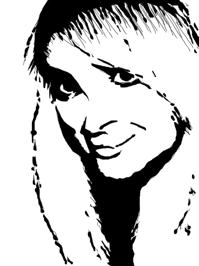 stencil