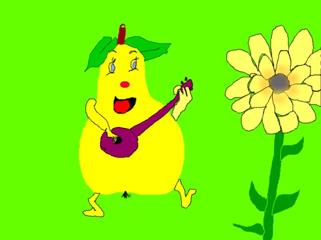 Para si floarea